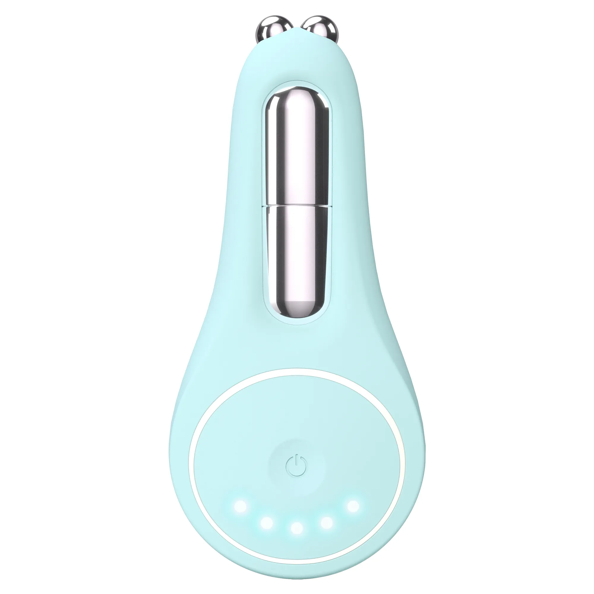 BEAR 2 EYES & LIPS Умные тонизирующие микротоки для глаз и губ