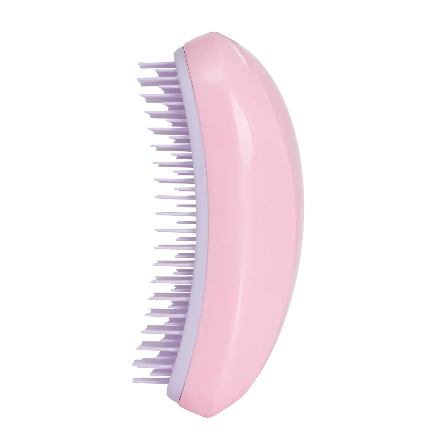 Salon Elite Pink Smoothie Расческа