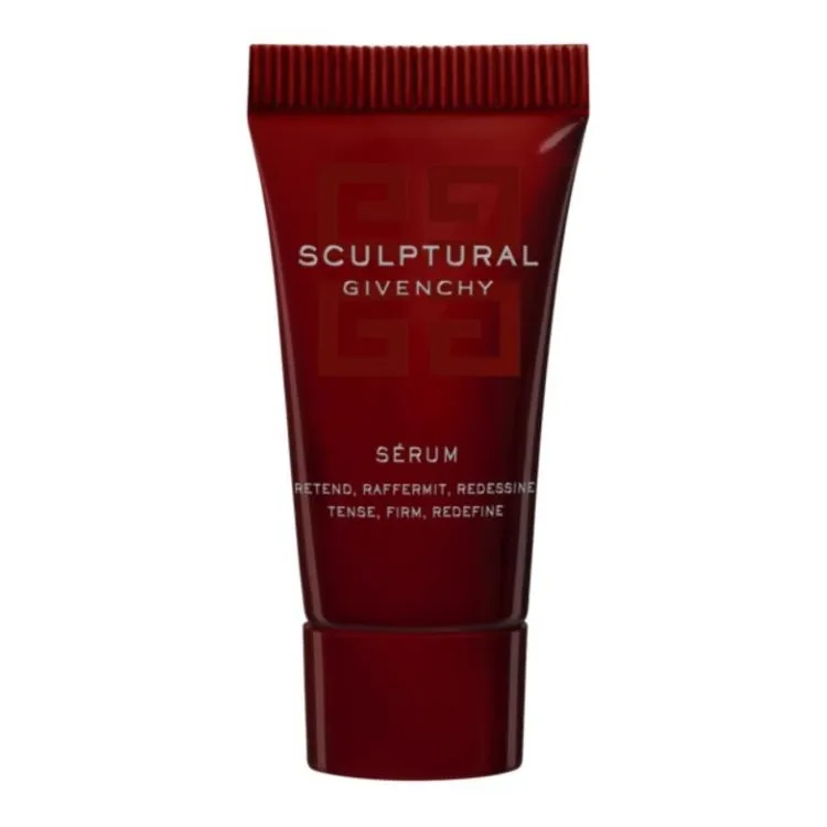 GIVENCHY SCULPTURAL Сэмпл - Антивозрастная сыворотка для лица, 5 мл