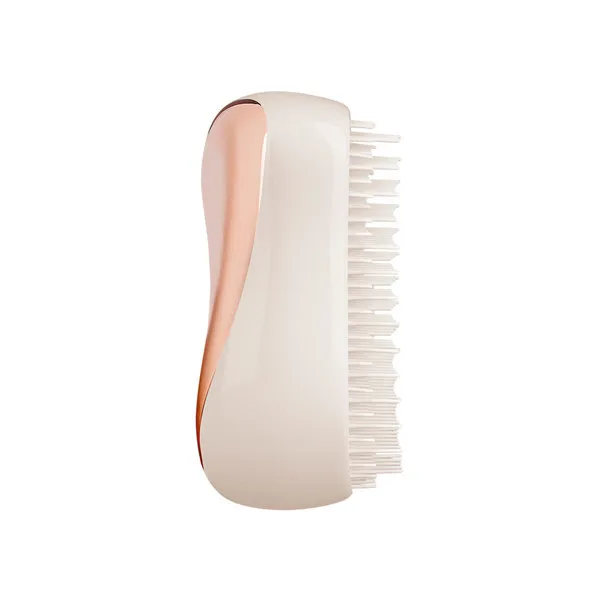 Compact Styler Rose Gold Luxe Расческа