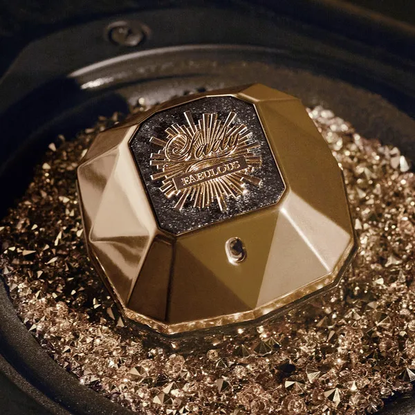 Lady Million Fabulous Парфюмерная вода