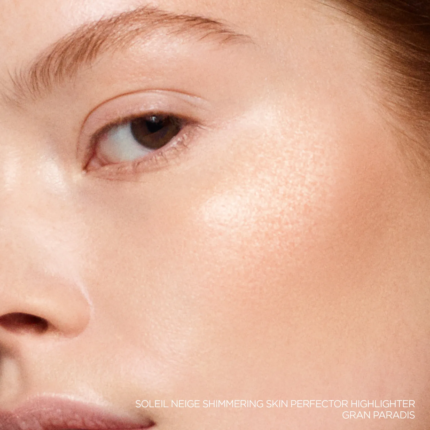 Soleil Neige Glow Highlighter Хайлайтер