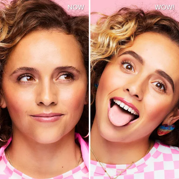 Brow Styler Многофункциональный карандаш-пудра