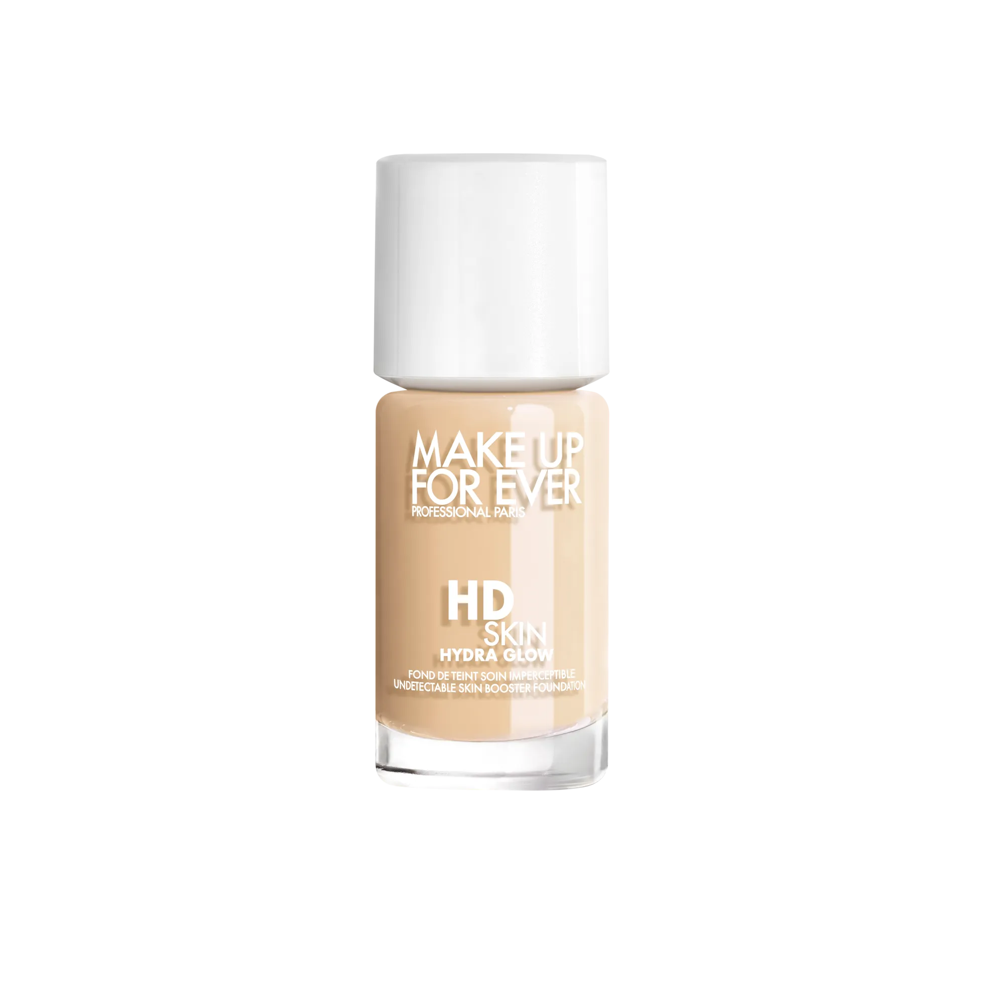 HD SKIN HYDRA GLOW Тональный крем
