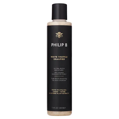 White Truffle Shampoo Шампунь для волос
