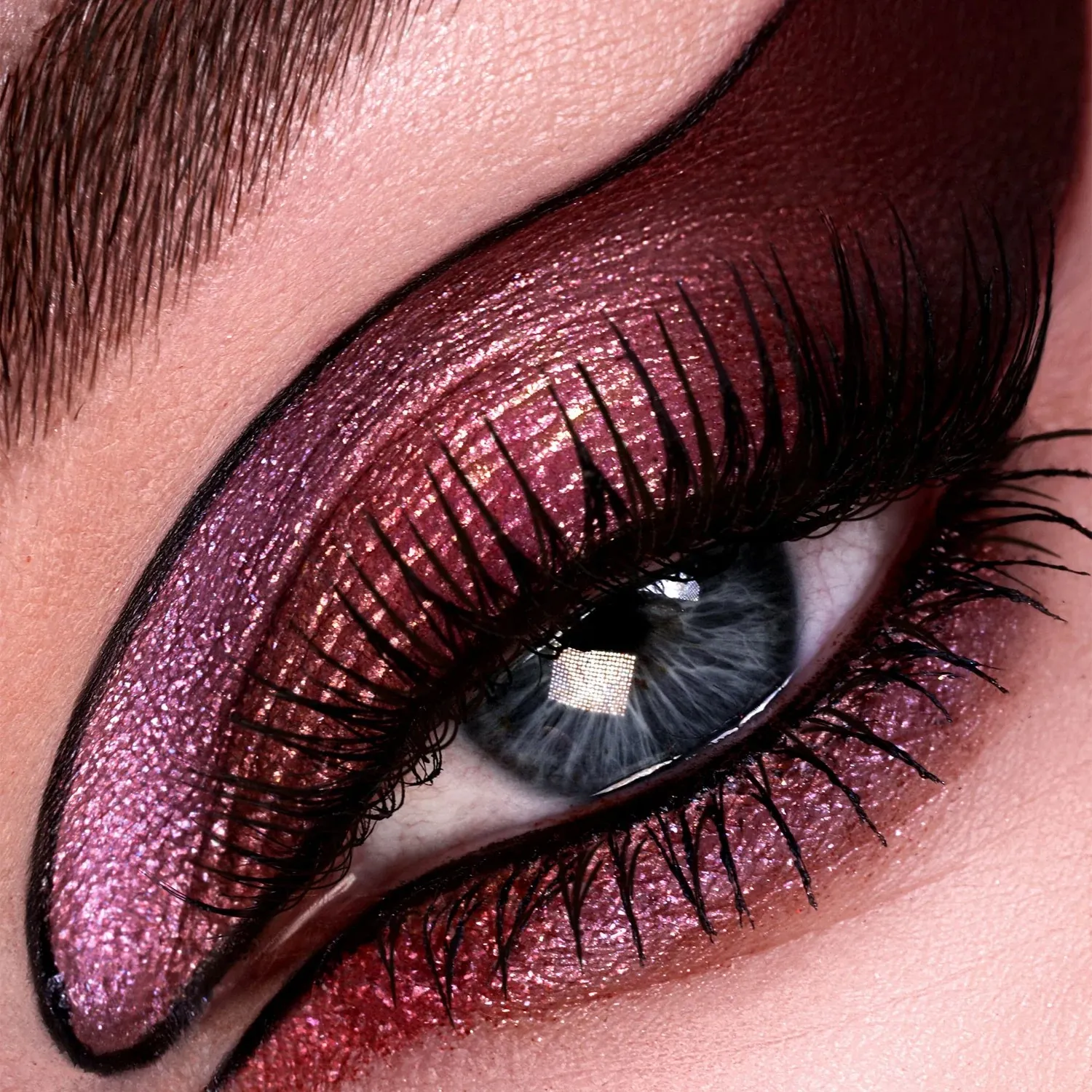 MOTHERSHIP XI SUNLIT SEDUCTION Палетка теней