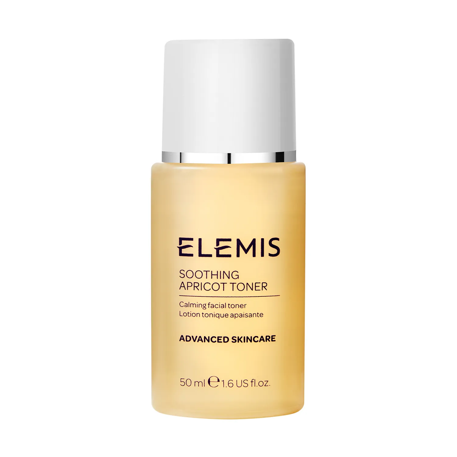 ELEMIS BIOTEC SKIN SOLUTION Тоник успокаивающий Абрикос (50 мл) ELEMIS BIOTEC SKIN SOLUTION Тоник успокаивающий Абрикос (50 мл)