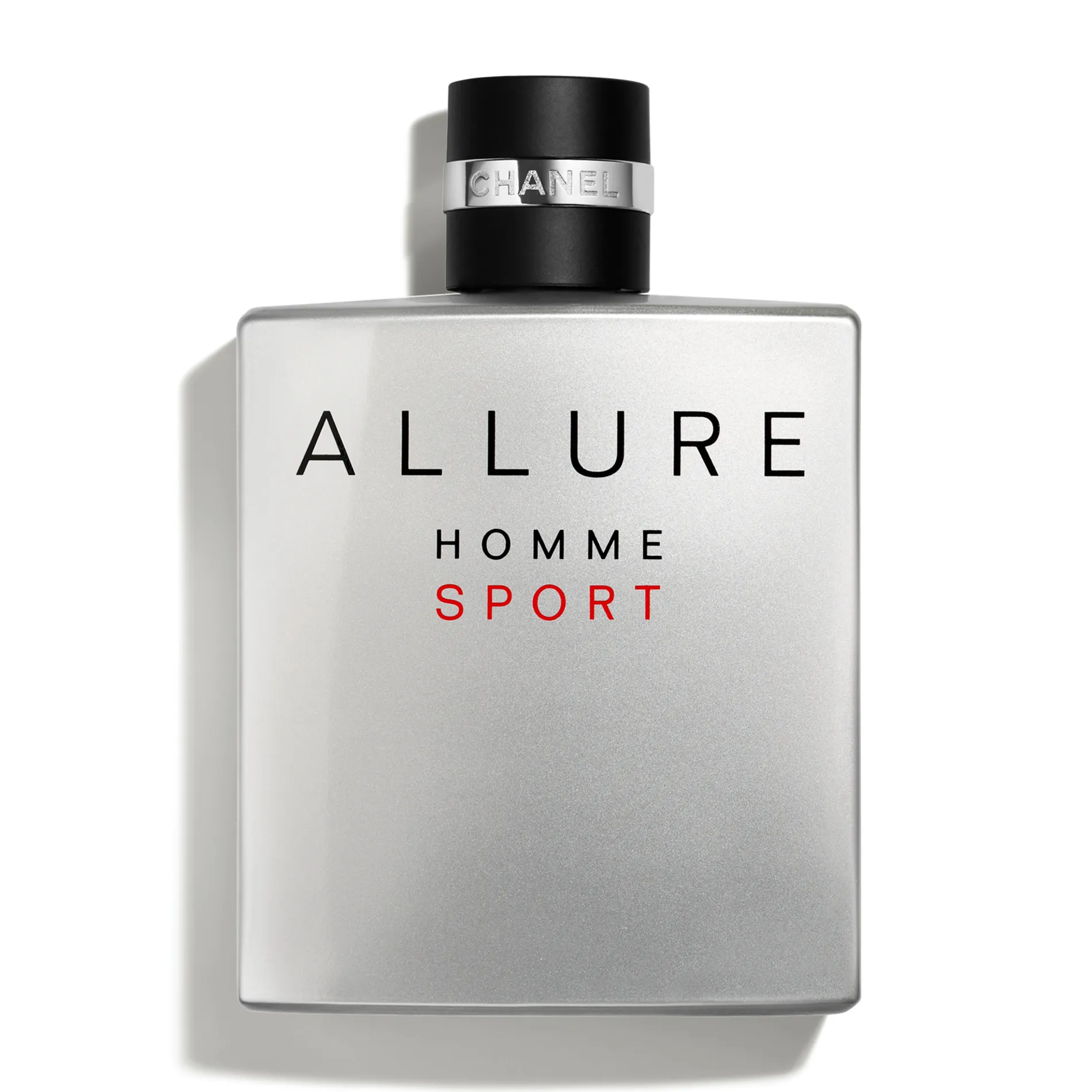 ALLURE HOMME SPORT Туалетная вода