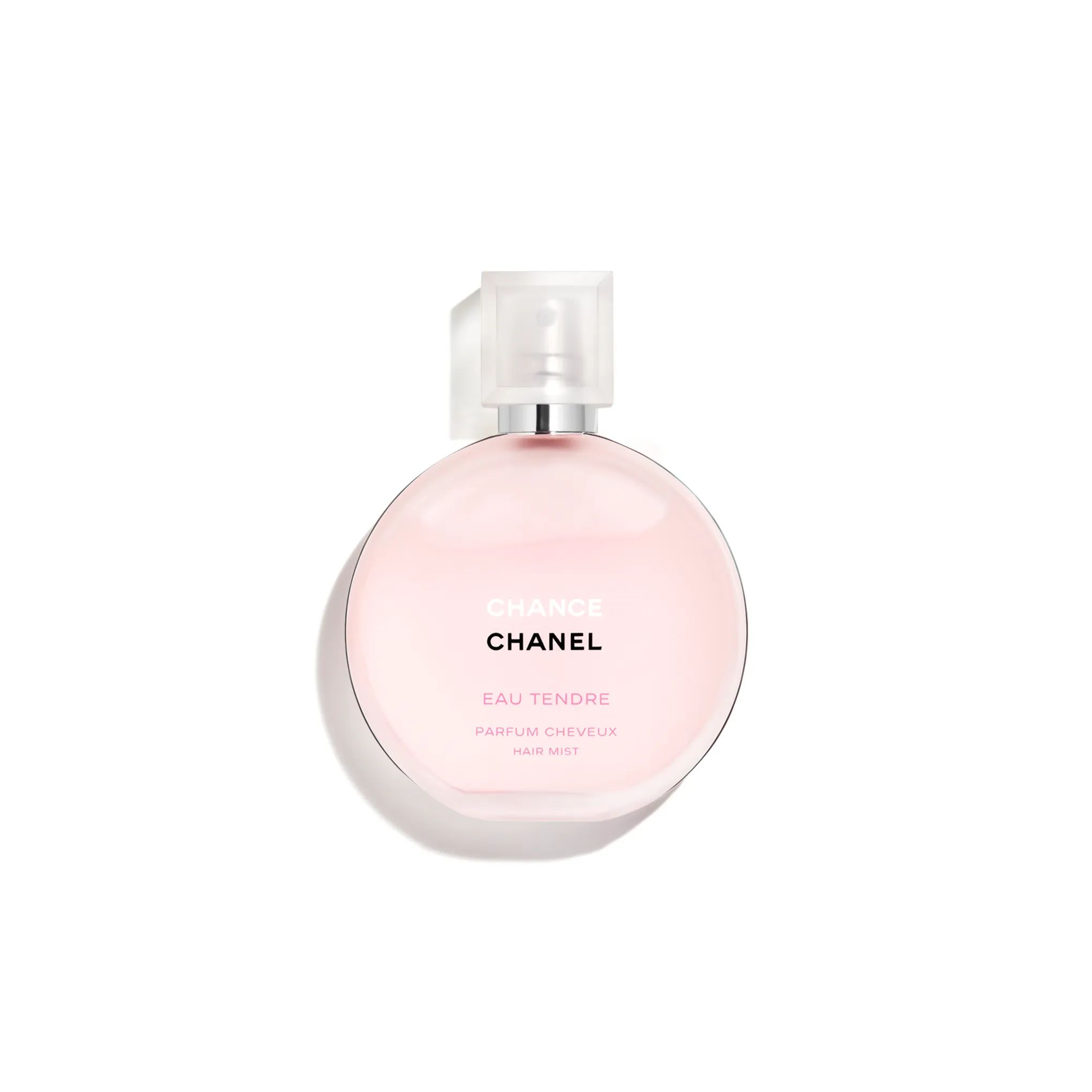 CHANCE EAU TENDRE Парфюмированная вуаль для волос