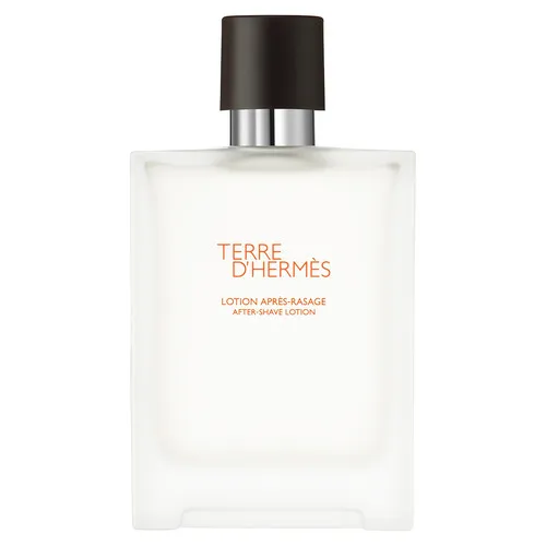 Terre d'Hermès Лосьон после бритья