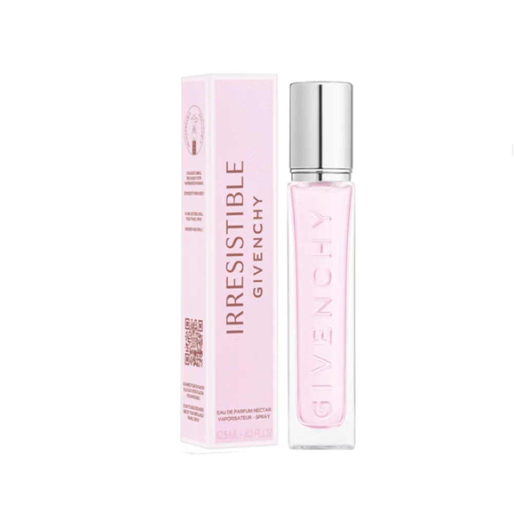 Парфюмерная вода IRRESISTIBLE NECTAR, 12,5 мл.