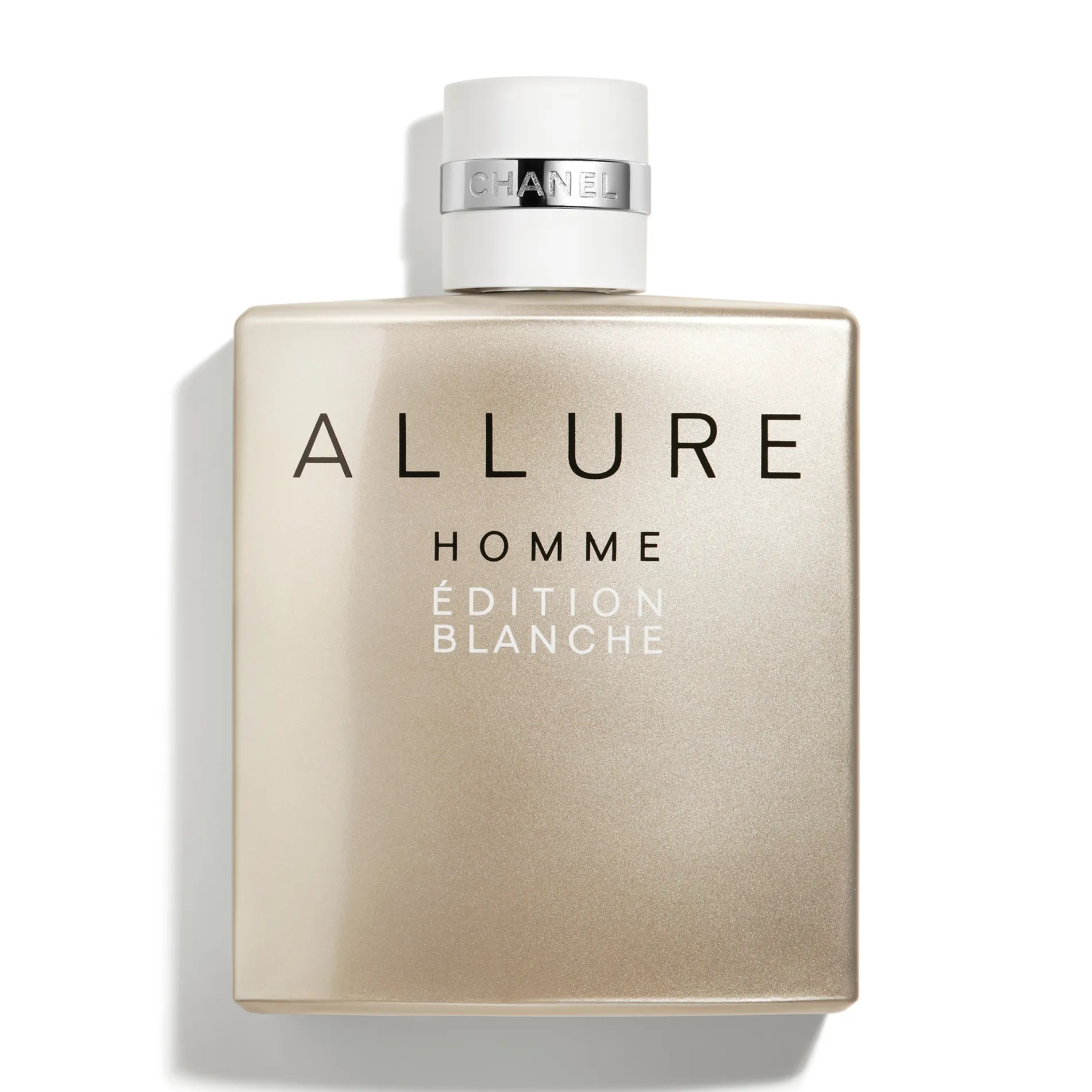 ALLURE HOMME EDITION BLANCHE Парфюмерная вода