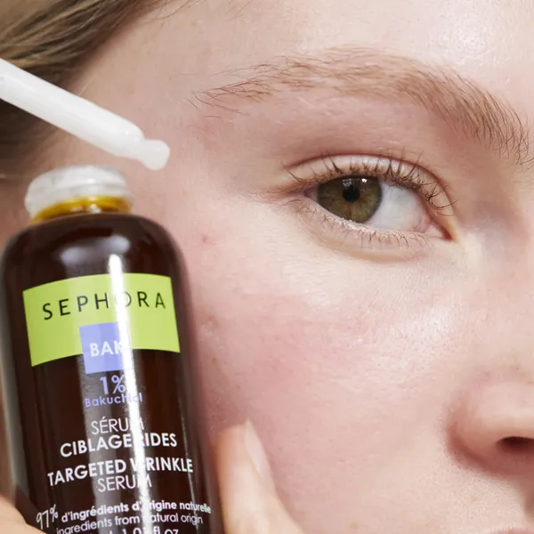 Good Skincare Сыворотка для лица против морщин