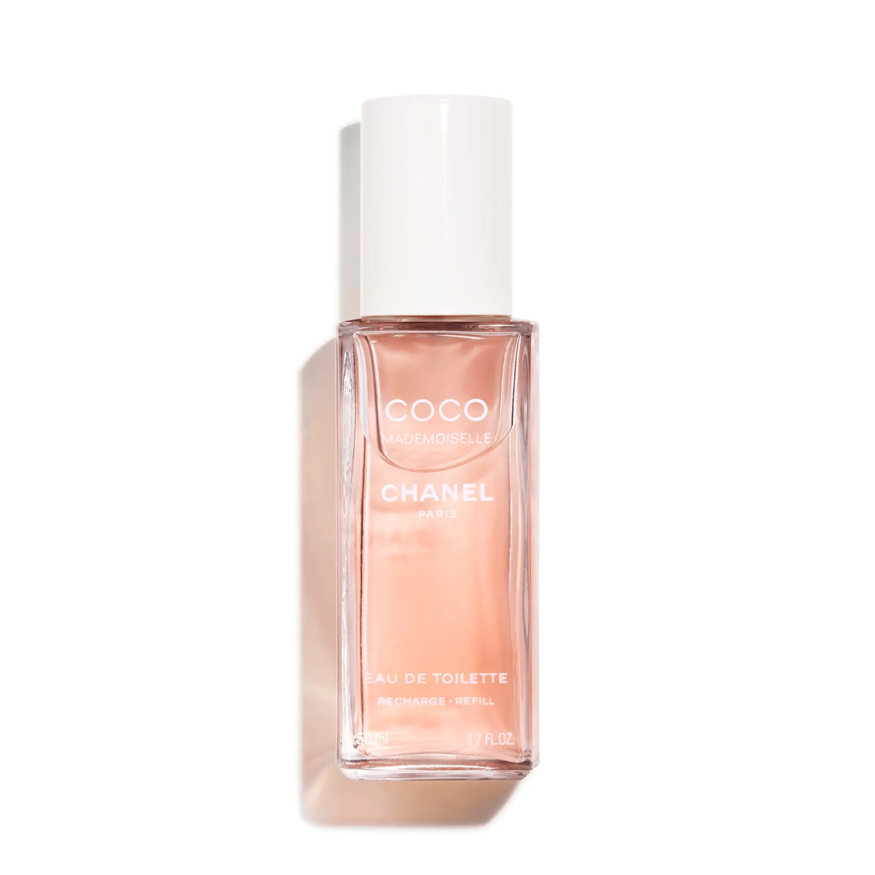 COCO MADEMOISELLE Сменный блок туалетной воды