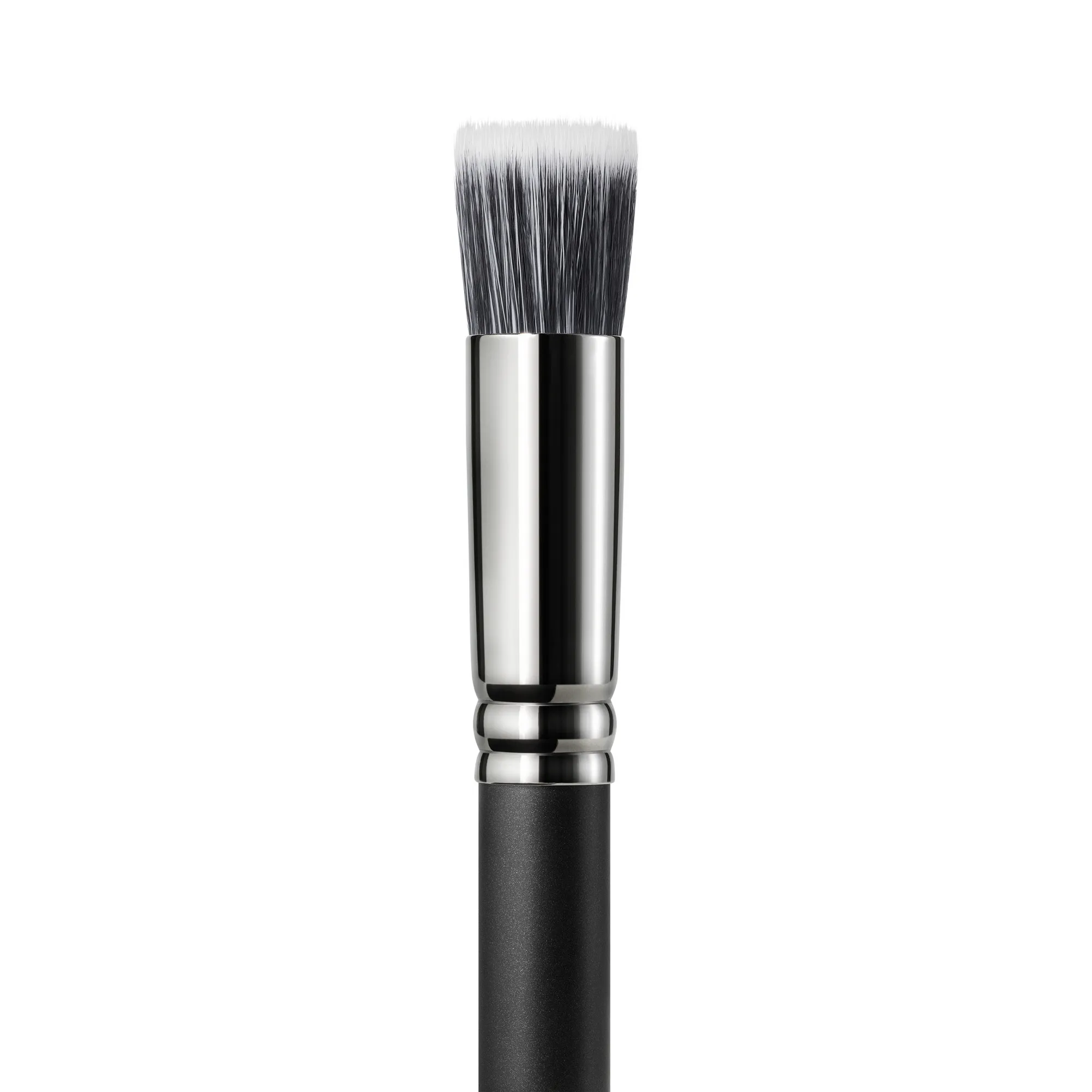 Short Duo Fibre Brush #130S Кисть косметическая