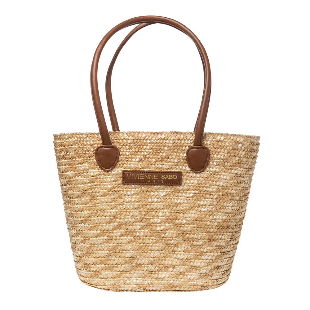 VIVIENNE SABO Сумка плетеная 