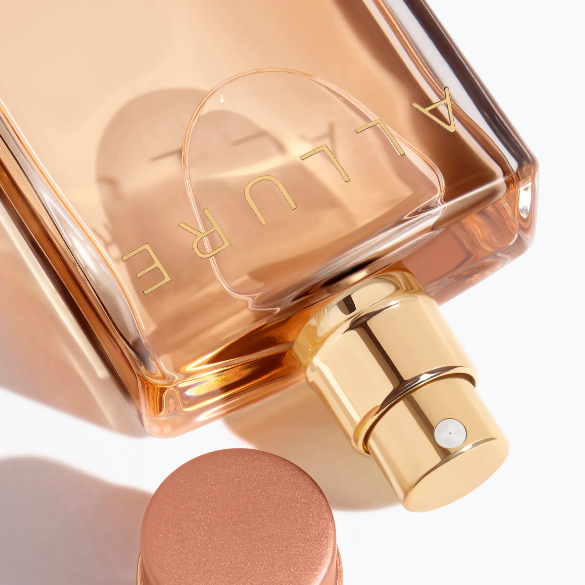 ALLURE Парфюмерная вода