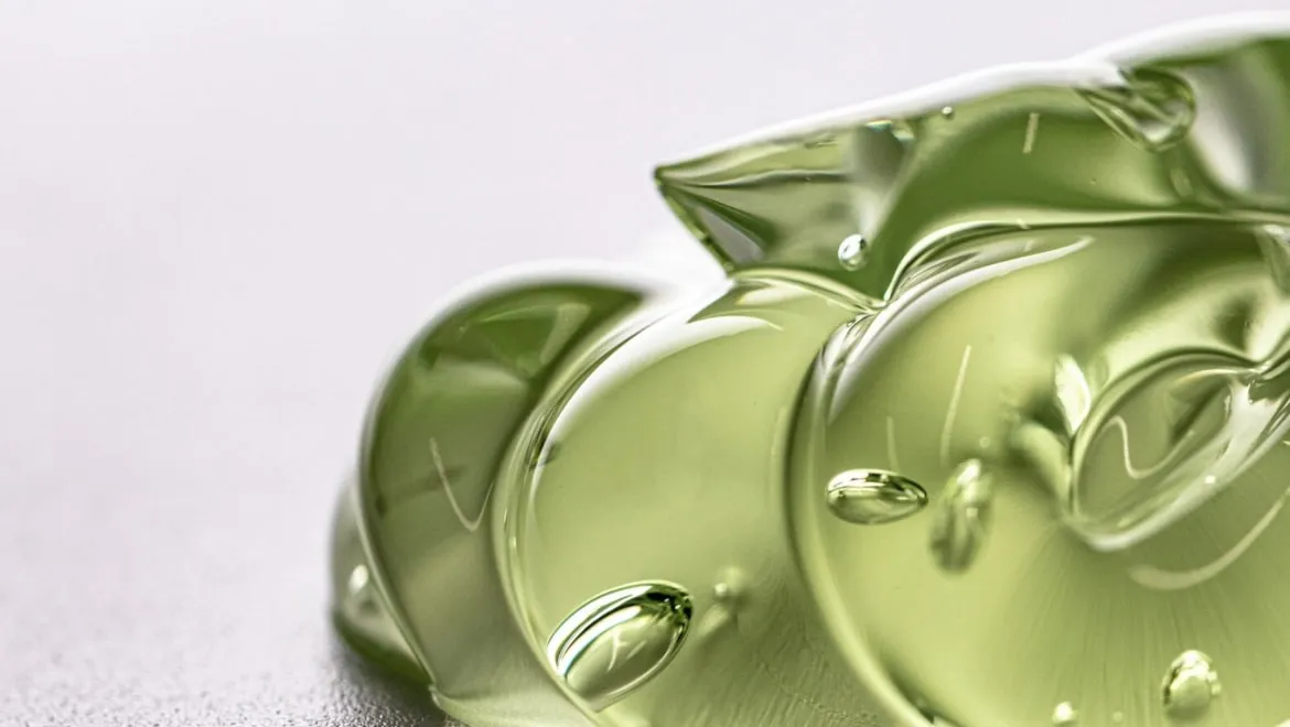 Центелла в косметике