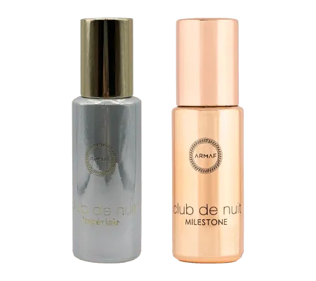 Подарки за покупку от Sterling Parfums