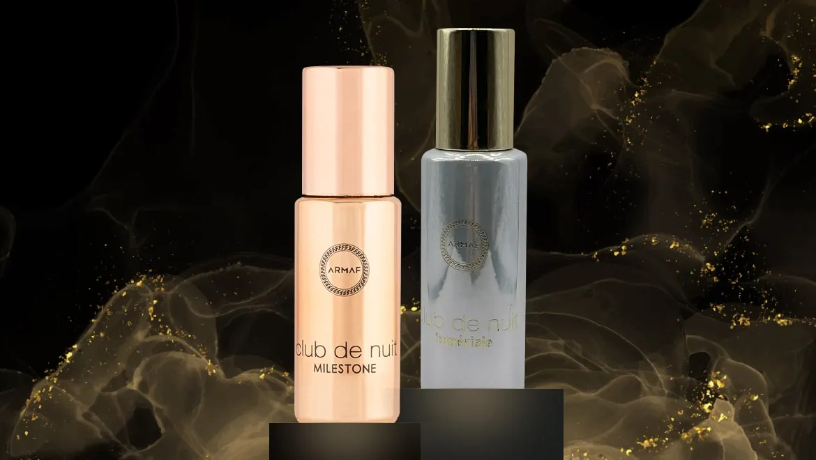 Аромат в подарок от Sterling Parfums