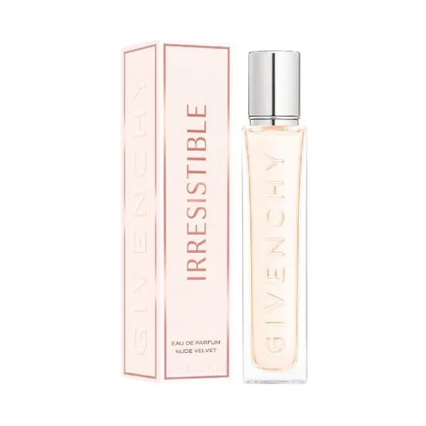 Парфюмерная вода Irresistible Nude Velvet в подарок от GIVENCHY