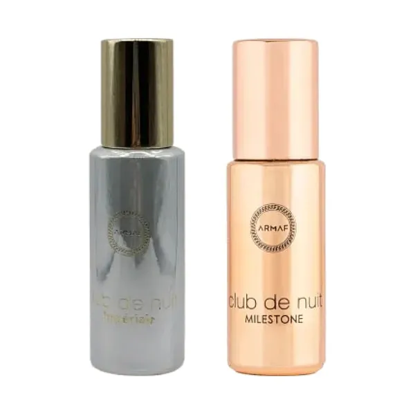 Парфюмерная вода Armaf Club De Nuit Imperiale или Armaf Club De Nuit Milestone в подарок от STERLING PARFUMS