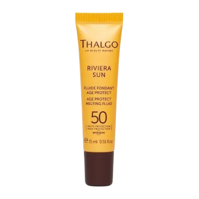 Новый подарок за бонусы от бренда Thalgo в программе лояльности КЛУБ ИЛЬ ДЕ БОТЭ