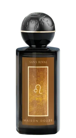MAISON DOUZE SANS RIVAL LION Парфюмерная вода