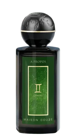 MAISON DOUZE A PROPOS GEMINI Парфюмерная вода