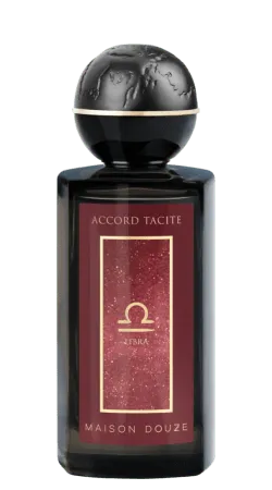 MAISON DOUZE ACCORD TACITE LIBRA Парфюмерная вода