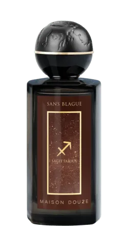 MAISON DOUZE SANS BLAGUE SAGITTARIUS Парфюмерная вода