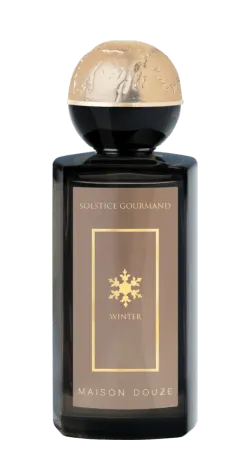 MAISON DOUZE SOLSTICE GOURMAND Парфюмерная вода
