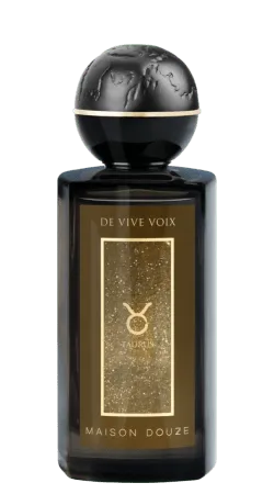 MAISON DOUZE  DE VIVE VOIX TAURUS Парфюмерная вода