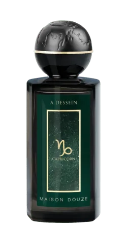 MAISON DOUZE A DESSEIN CAPRICORN Парфюмерная вода