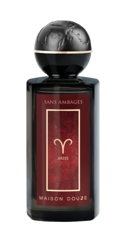 MAISON DOUZE SANS AMBAGES ARIES Парфюмерная вода