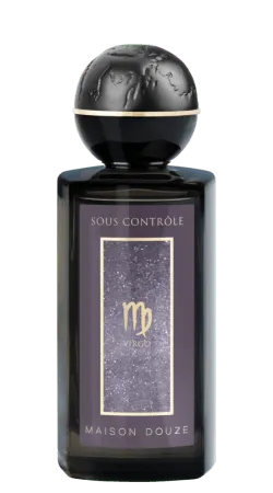 MAISON DOUZE SOUS CONTROLE VIRGO Парфюмерная вода