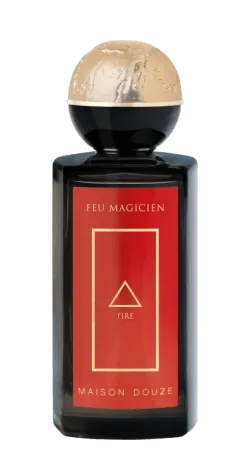 MAISON DOUZE
FEU MAGICIEN Парфюмерная вода