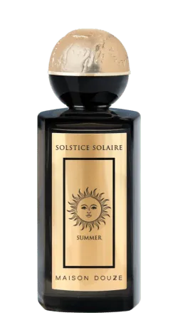 MAISON DOUZE SOLSTICE SOLAIRE Духи
