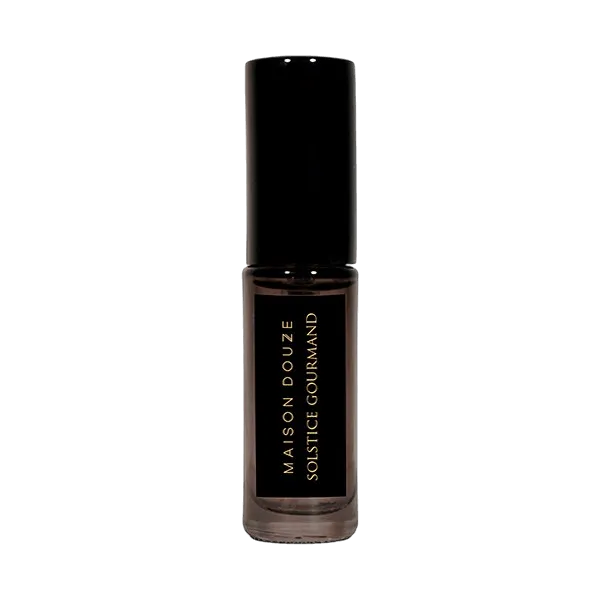 Духи Parfum Solstice Solaire в подарок от Maison Douze