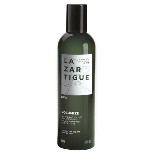 LAZARTIGUE VOLUMIZE VOLUME SHAMPOO Шампунь для объёма волоc