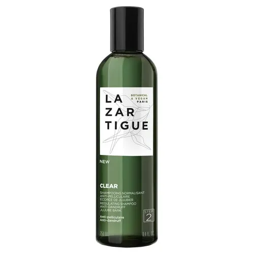 LAZARTIGUE CLEAR REGULATING ANTI-DANDRUFF SHAMPOO Шампунь против перхоти нормализующий