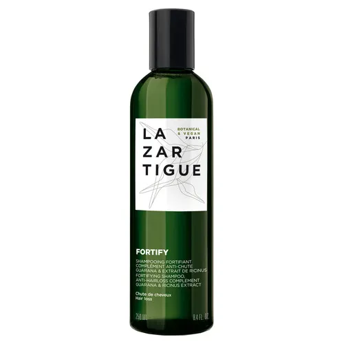 LAZARTIGUE FORTIFY FORTIFYING SHAMPOO ANTI HAIR LOSS Укрепляющий шампунь против выпадения волос