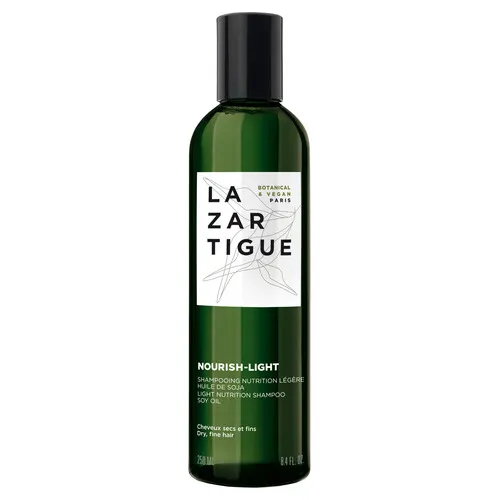 LAZARTIGUE NOURISH-LIGHT NUTRITION SHAMPOO Лёгкий питательный шампунь