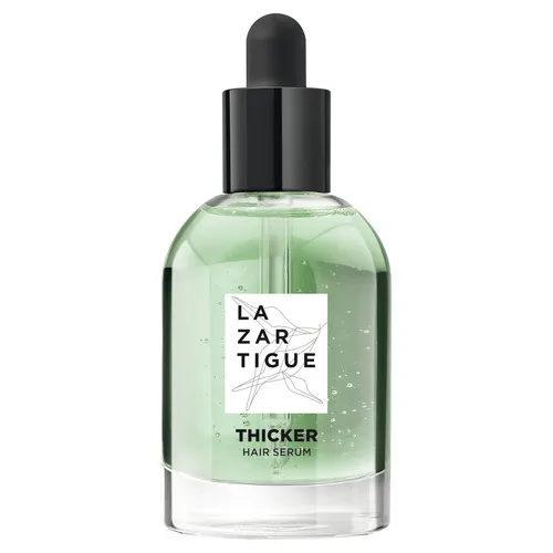 LAZARTIGUE THICKER ANTI HAIR LOSS DENSIFYING SERUM Сыворотка для густоты волос