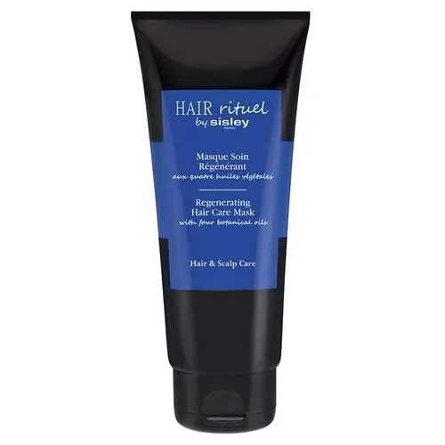 HAIR RITUEL BY SISLEY Regenerating Hair Care Mask Маска для волос с четырьмя растительными маслами
