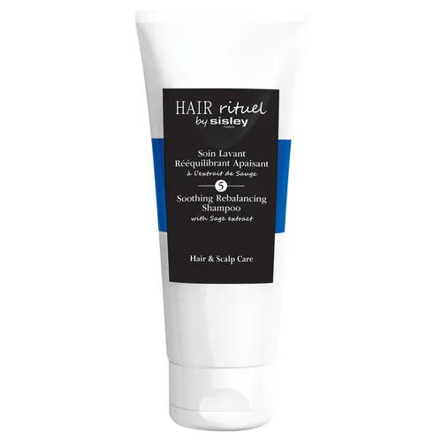 HAIR RITUEL BY SISLEY Успокаивающий шампунь против перхоти