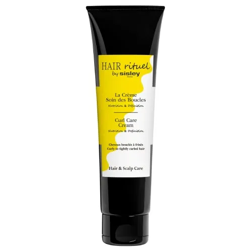 HAIR RITUEL BY SISLEY Curl Care Cream Крем для ухода за вьющимися волосами