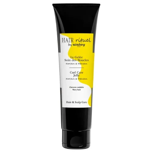 HAIR RITUEL BY SISLEY Curl Care Jelly Гель для ухода за вьющимися волосами