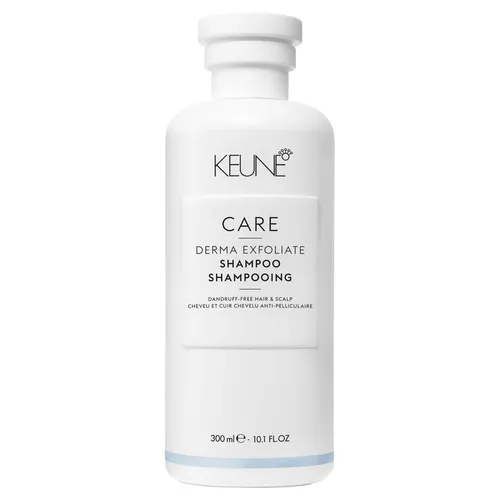 KEUNE CARE Derma Exfoliate Shampoo Шампунь отшелушивающий