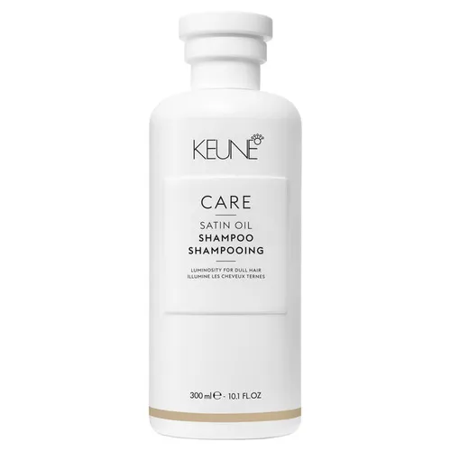 KEUNE CARE Satin Oil Shampoo Шампунь Шелковый уход